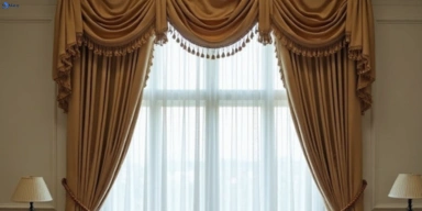 Living room lounge curtain cleaning service spotswood-vic Matty Curtain Cleaning